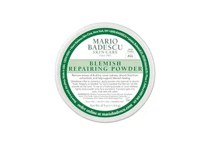 Mario Badescu Repairing Powder