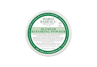 Mario Badescu Repairing Powder