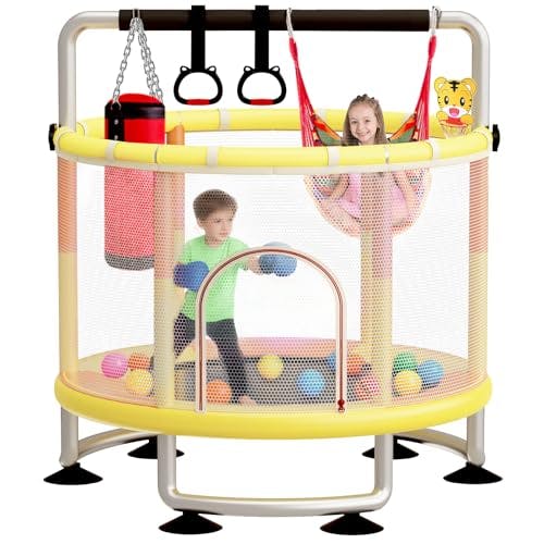 Toddler Trampoline