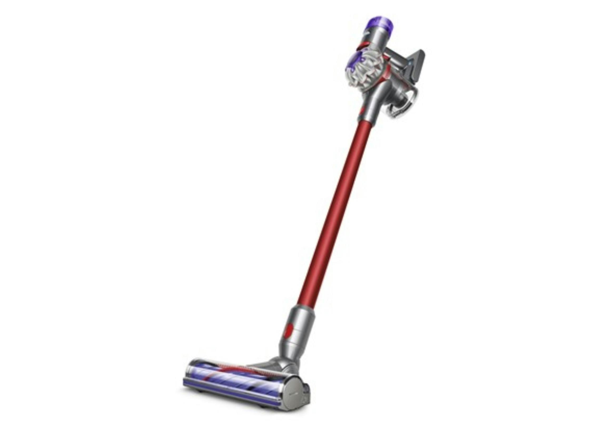 Dyson V8 Cordless Stick Vacuum