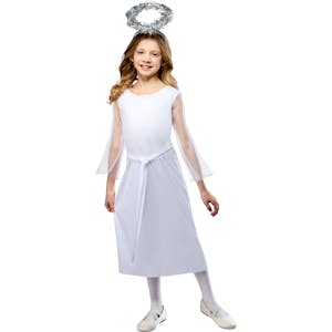 Way to Celebrate Kids' Angel Costume