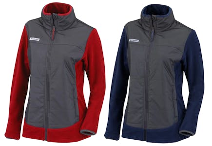 Columbia Women's Jacket