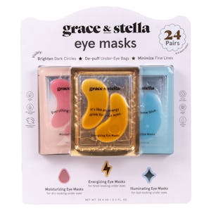Grace & Stella Under Eye Masks