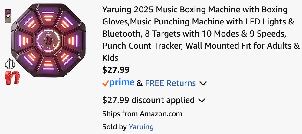 amazon-music-boxing-machine-cart