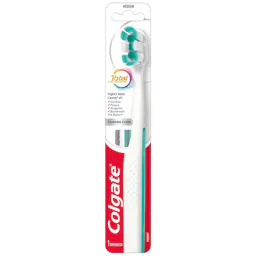2 Colgate Total Toothbrushes