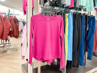 womens tek gear performance long sleeve tee kohls 2022 04 1674167540 1674167540