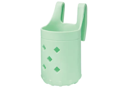 Crane Cup Holder
