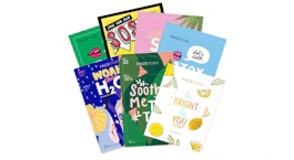 Facetory Face Masks