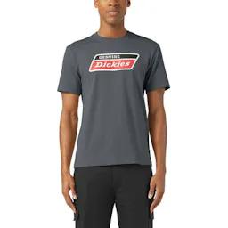 Men's Graphic Logo T-Shirt