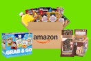 Amazon Just Dropped Prices on Your Favorite Snacks: SkinnyPop, Kind, More card image