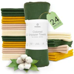 Reusable Kitchen Towels