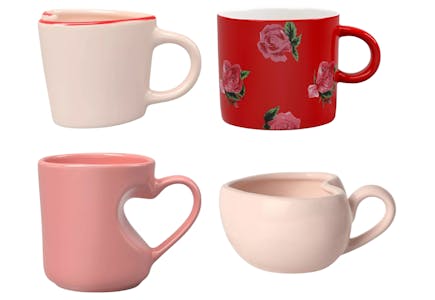 Threshold Valentine's Day Mug