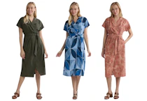 Time and Tru Women's Dress