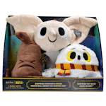 Bark Harry Potter Dog Toys 3-Pack