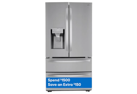 LG Refrigerator