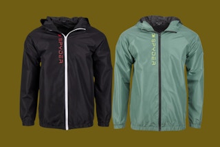 spyder jackets for men from Proozy