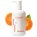 Persimmon Body Wash