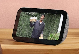 qvc echo 4