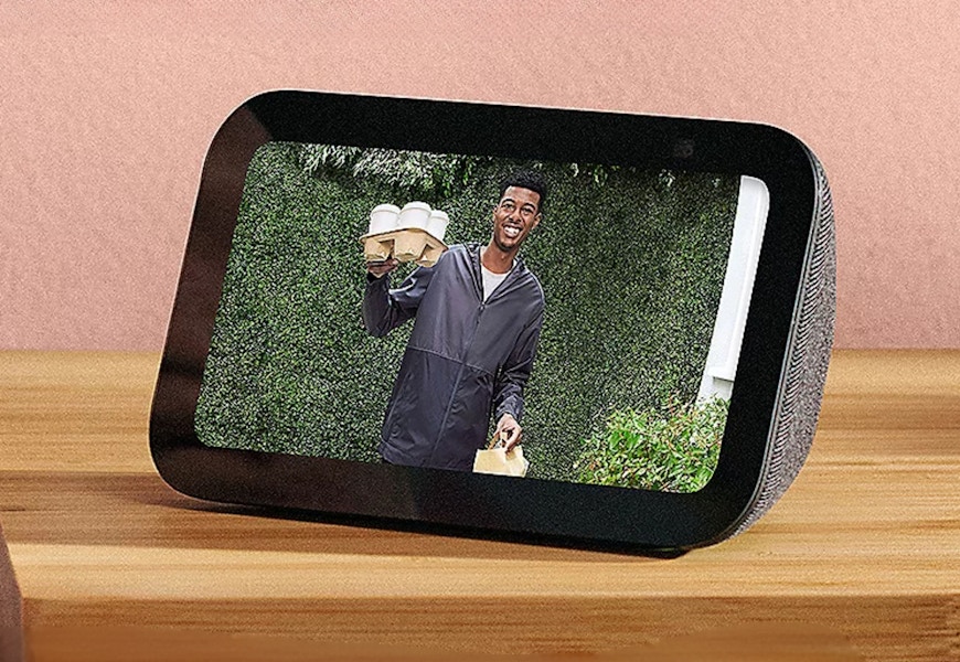 qvc echo 4