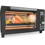 Nuwave Bravo Pro Air Fryer Oven