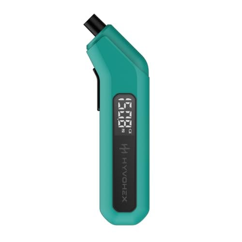 Digital Tire Pressure Gauge
