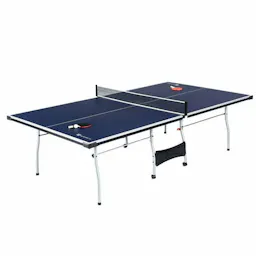 Ping Pong Table