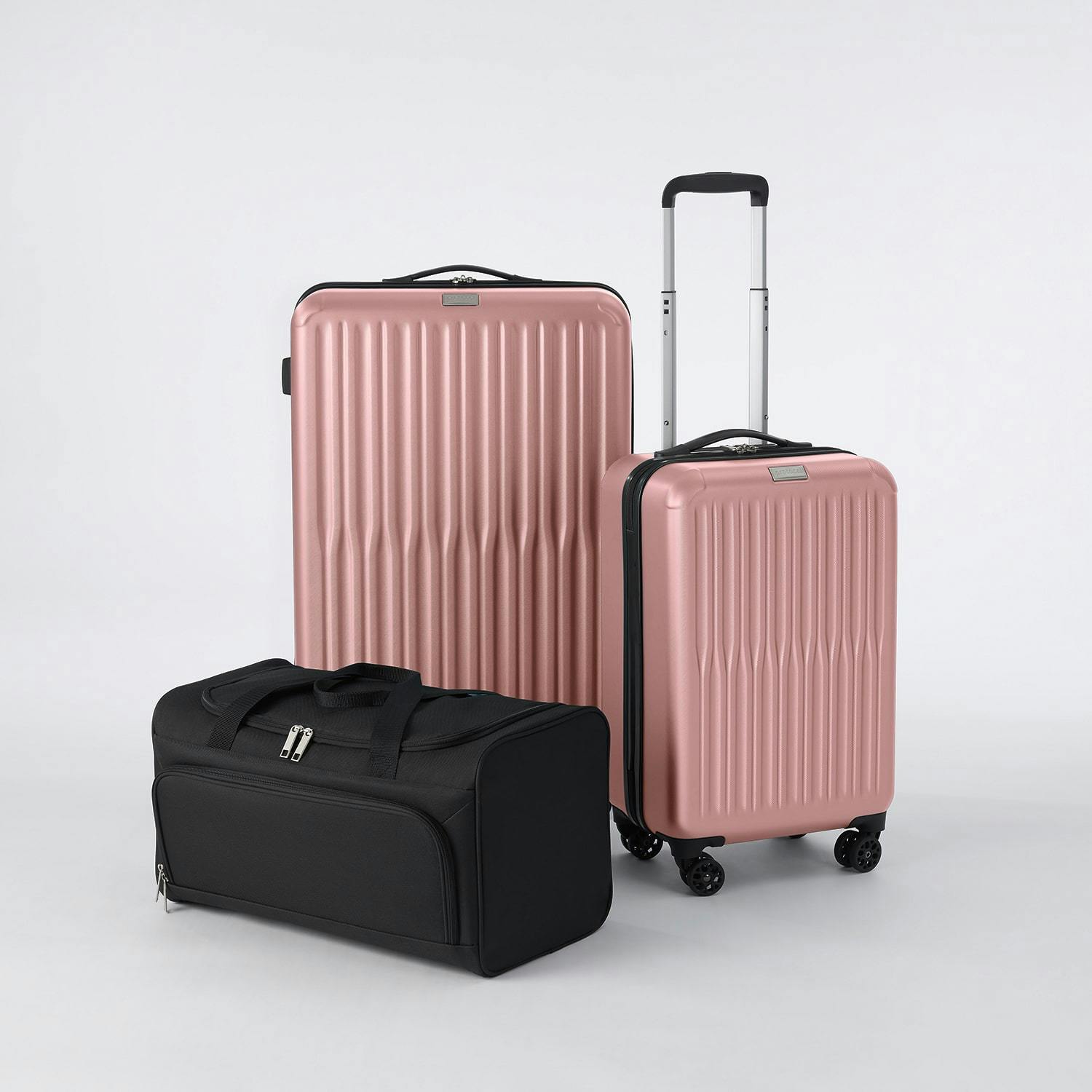 Cayman Hardside Luggage Set