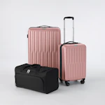 Cayman Hardside Luggage Set