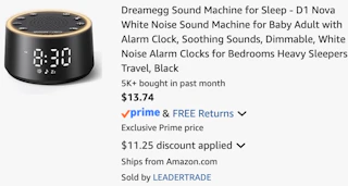 amazon-dreamegg-sound-machine-cart