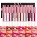 Lip Gloss Collection Set