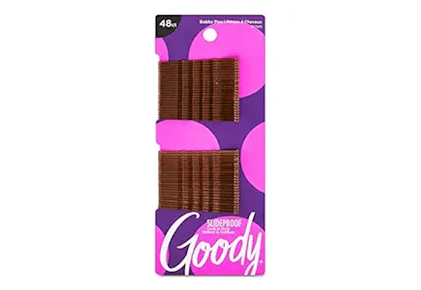 Goody Bobby Pins