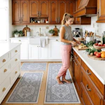 Kitchen Rug Set