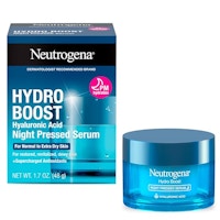 Neutrogena Hydro Boost Night Serum