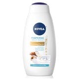 2 Nivea Pampering Body Washes