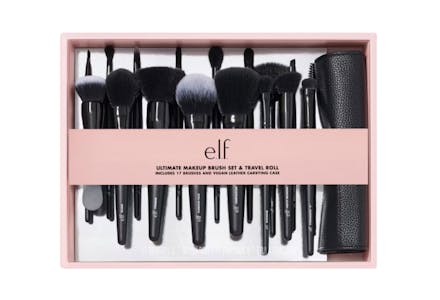 e.l.f. Cosmetics Brush Set