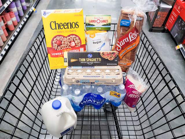 Best Grocery Essentials and Pantry Staples to Shop for This Week card image