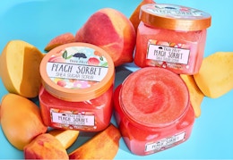 Get 3 Tree Hut Body Scrubs for as Low as $13.75 at Ulta — $4.58 Each card image