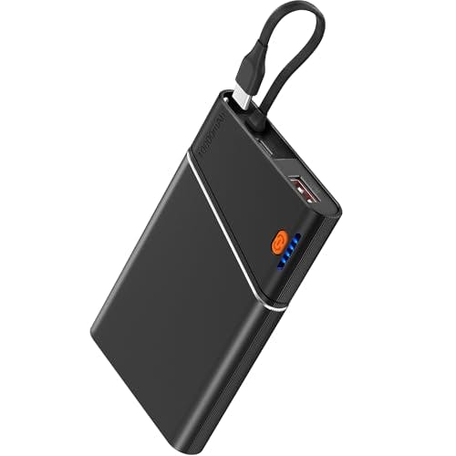 Portable Power Bank