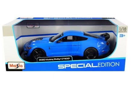 Maisto Car