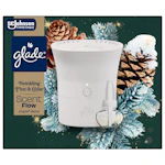 Glade PlugIns Starter Kit