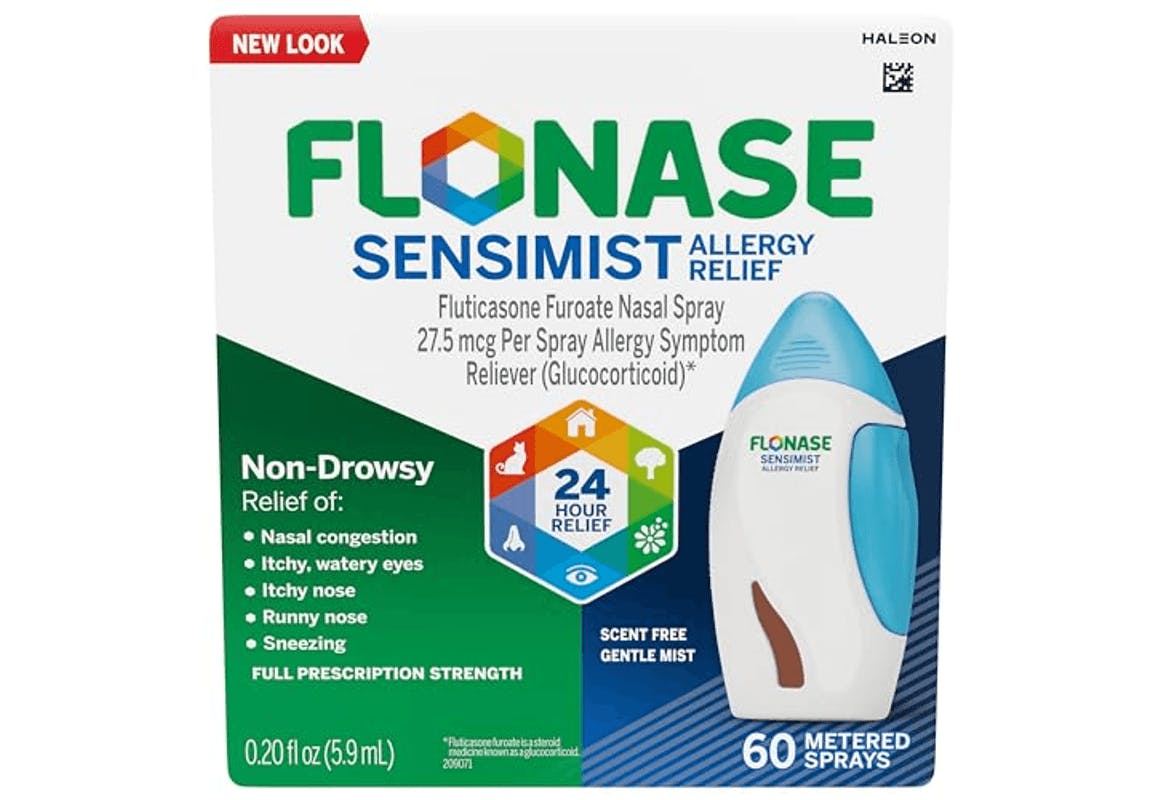 Flonase Sensimist Spray