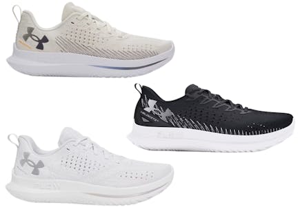 Under Armour Men's Shoes