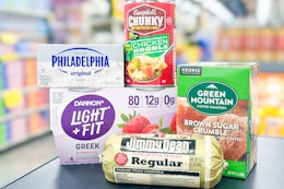 kroger 5x digital coupon deals groceries on register belt