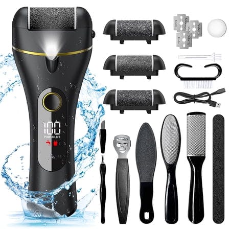 Electric Callus Remover