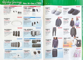 Ad Scan Image