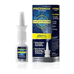 Cold and Flu Nasal Spray