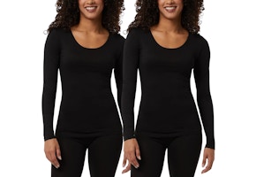 32 Degrees Women's Heat Tees