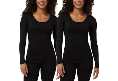 32 Degrees Women's Heat Tees