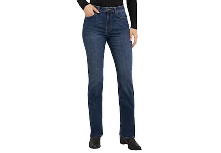 Wrangler Women's Jeans