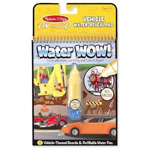 Melissa & Doug Water Wow